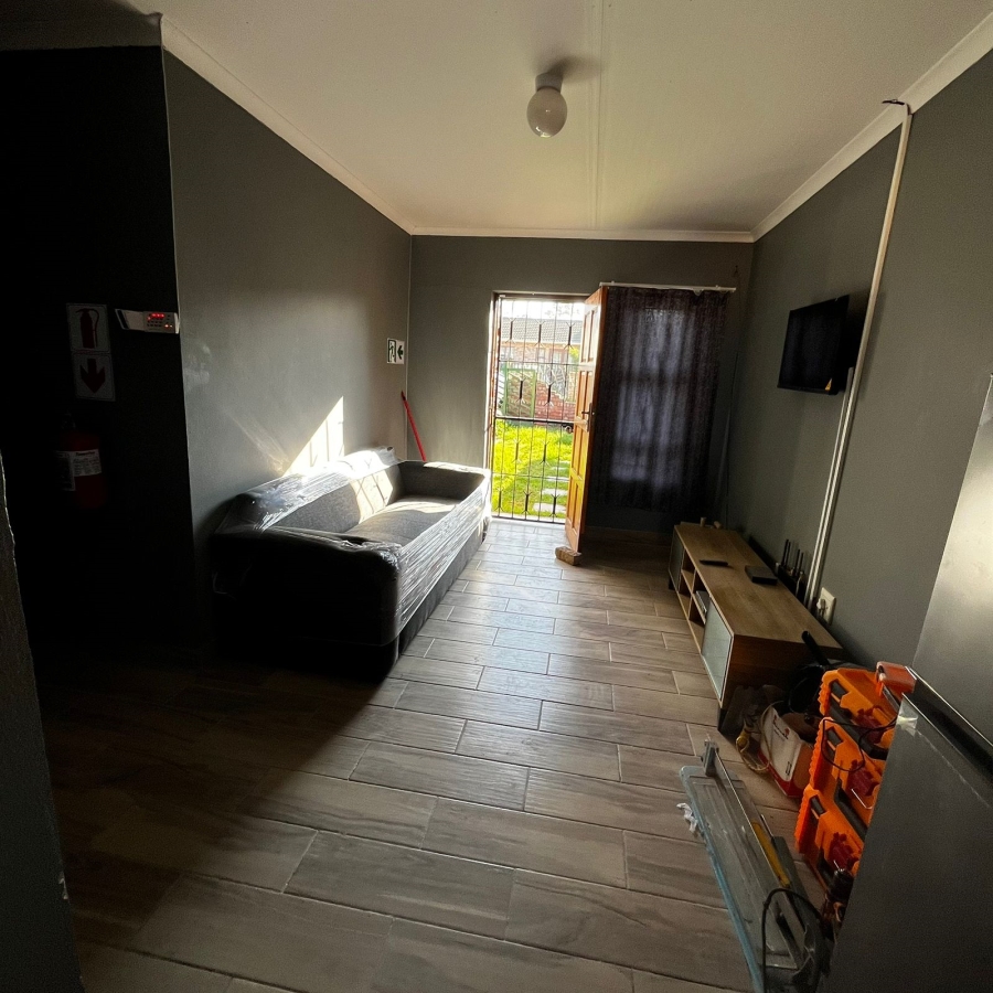 To Let 3 Bedroom Property for Rent in Westbourne Eastern Cape